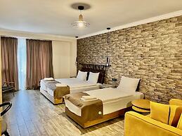 Gudauri Loft