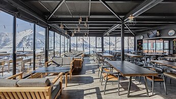 Gudauri Loft