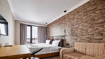 Gudauri Loft