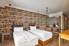 Gudauri Loft