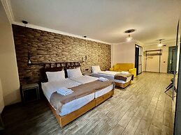 Gudauri Loft