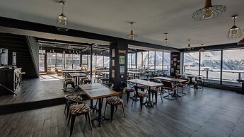 Gudauri Loft