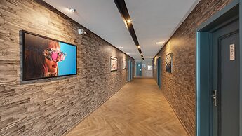 Gudauri Loft
