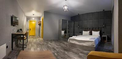 Gudauri Loft