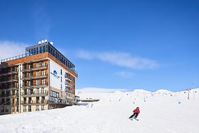 Gudauri Loft