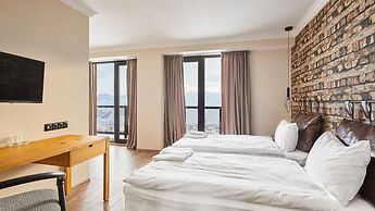 Gudauri Loft