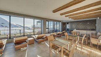 Gudauri Loft