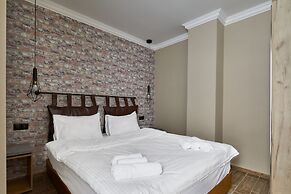 Gudauri Loft