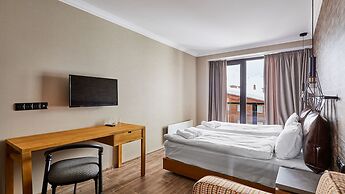 Gudauri Loft