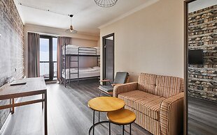 Gudauri Loft