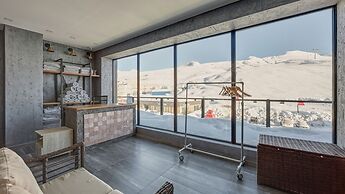 Gudauri Loft