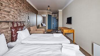 Gudauri Loft