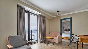 Gudauri Loft