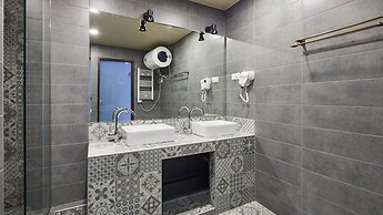 Gudauri Loft