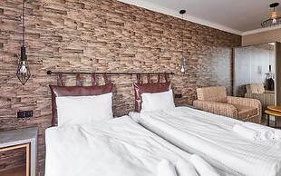 Gudauri Loft