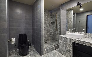 Gudauri Loft