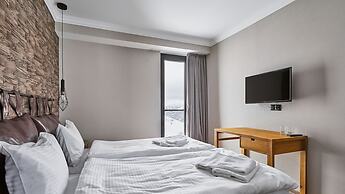 Gudauri Loft