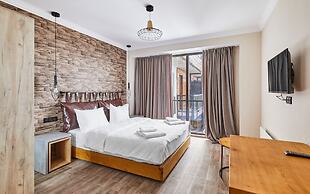 Gudauri Loft