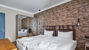 Gudauri Loft