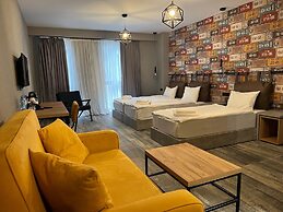 Gudauri Loft