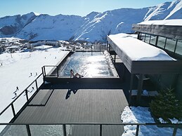 Gudauri Loft