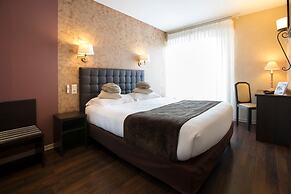 Hotel Le Relais de Farrou