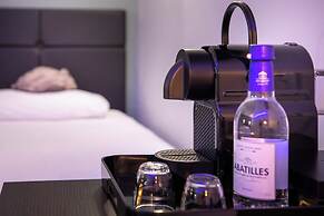 Hotel Le Relais de Farrou