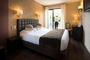 Hotel Le Relais de Farrou