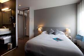 Hotel Le Relais de Farrou