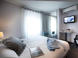 Hotel Le Relais de Farrou
