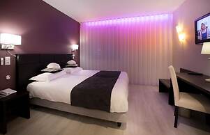 Hotel Le Relais de Farrou