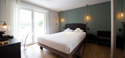 Hotel Le Relais de Farrou