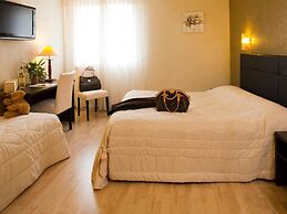 Hotel Le Relais de Farrou