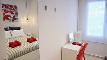 Unique Stylish Apt in Athens