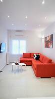 Unique Stylish Apt in Athens
