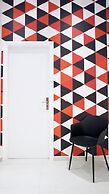 Unique Stylish Apt in Athens