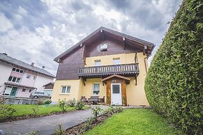Ferienwohnung Alpi