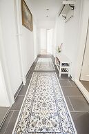 Ferienwohnung Alpi