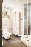 Ferienwohnung Alpi