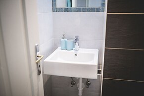 Ferienwohnung Alpi