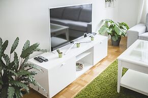 Ferienwohnung Alpi