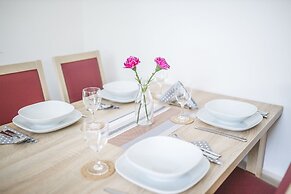 Ferienwohnung Alpi