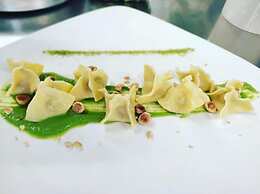 Garden Hotel Ristorante