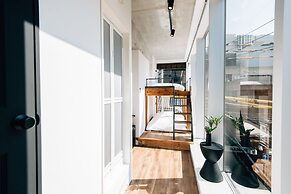 THE BEDROOM Daimyo