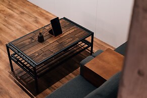 THE BEDROOM Daimyo
