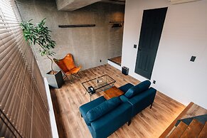 THE BEDROOM Daimyo