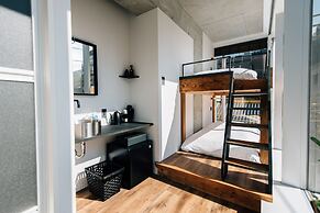 THE BEDROOM Daimyo