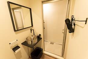 THE BEDROOM Daimyo