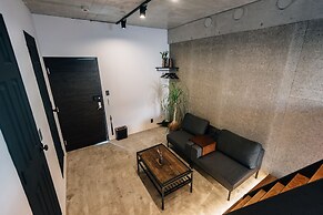 THE BEDROOM Daimyo