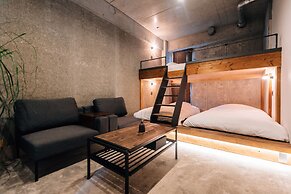 THE BEDROOM Daimyo
